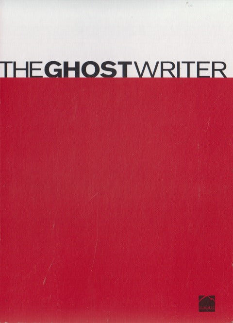 The Ghostwriter FYC - NeverDieMedia