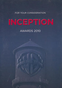 Inception FYC - NeverDieMedia