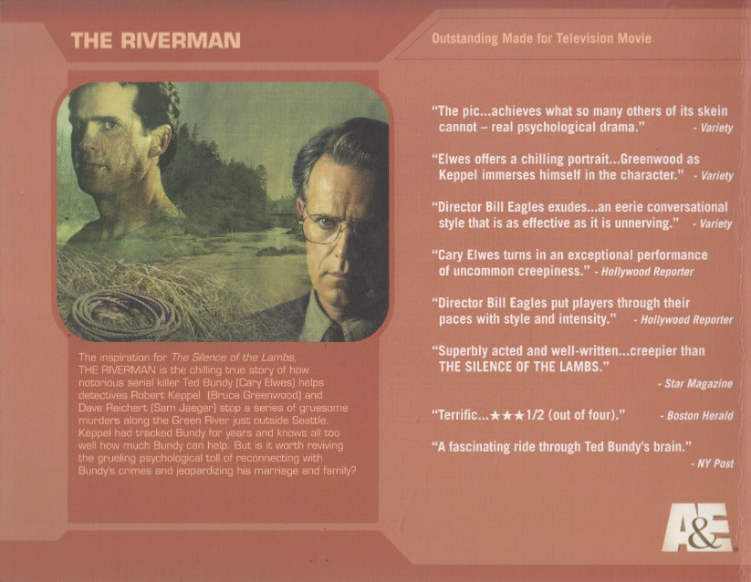The Riverman FYC