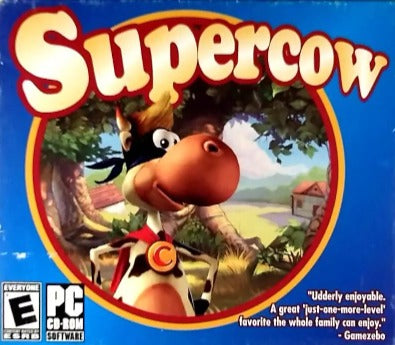 Supercow