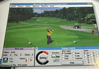Microsoft Golf: Championship Course: Pinehurst