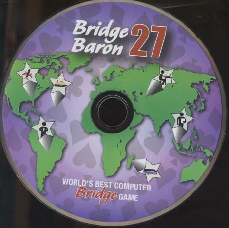 Bridge Baron 27