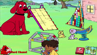 Clifford: Learning Activities