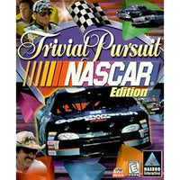 Trivial Pursuit: NASCAR
