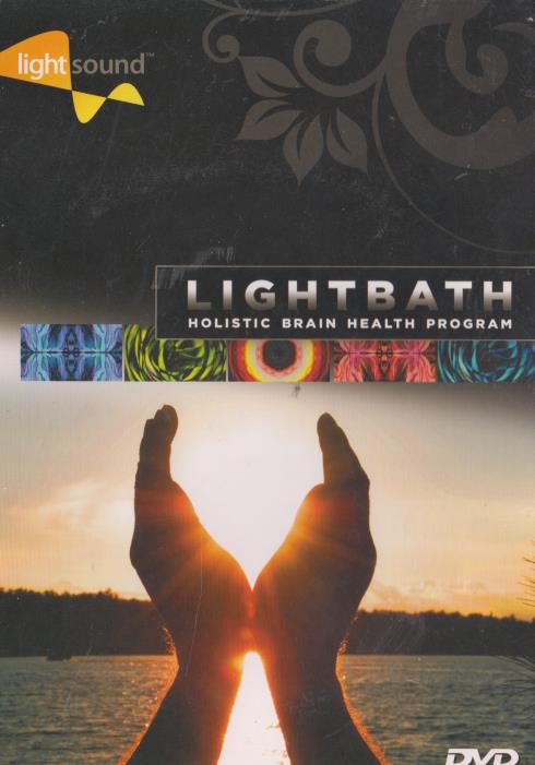 Lightbath: Holistic Brain Health Program