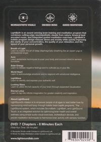 Lightbath: Holistic Brain Health Program
