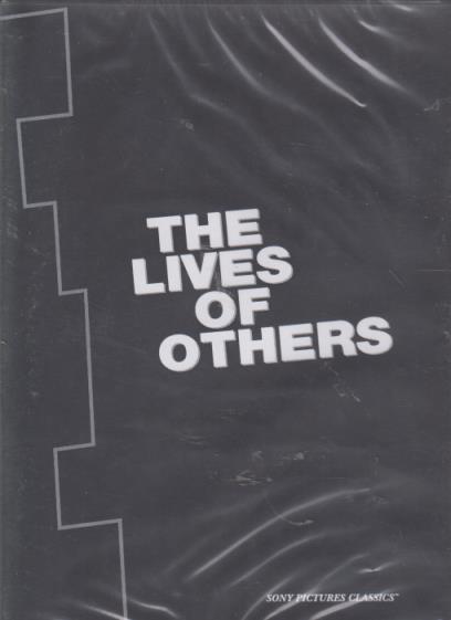 The Lives Of Others FYC