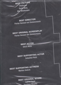 The Lives Of Others FYC