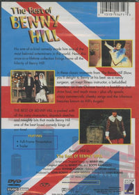 The Best of Benny Hill