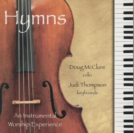 Hymns: An Instrumental Workshop Experience - NeverDieMedia