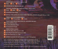 Christoph Bull: Organica 3