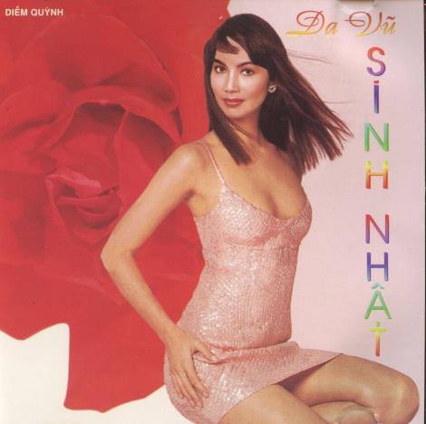 Da Vu Sinh Nhat: Happy Birthday