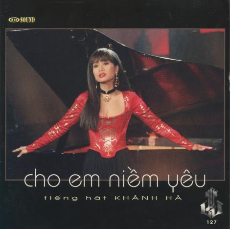 Khanh Ha: Cho Em Niem Yeu