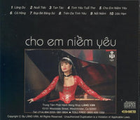 Khanh Ha: Cho Em Niem Yeu