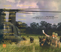 Nhat Truong: Va Tu Ca w/ Damaged Artwork