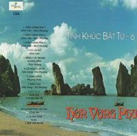 Hon Vong Phu: Tinh Kuch Bat Tu Vol. 6