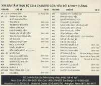 Hon Vong Phu: Tinh Kuch Bat Tu Vol. 6