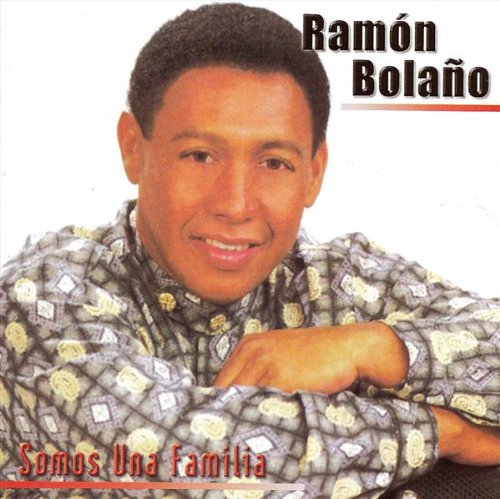 Ramon Bolano: Somos Una Familia