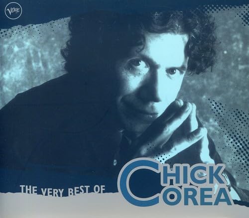Chick Corea: Very Best Of Korea 2-Disc Set