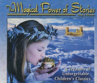 The Magical Power Of Stories: Songs & Rhymes 5-Disc Set