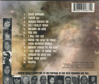 Nathan Kollar And The Lighthouse Music Team: Heaven Awaits Me