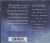 Mark Condon & Sanctuary Choir: Give Him The Praise