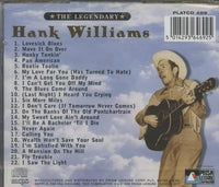 Hank Williams: 22 Great Original Recordings