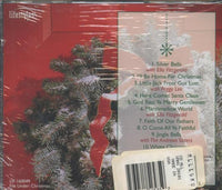 Bing Crosby & Friends: Snowflake Christmas