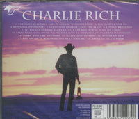 Charlie Rich: The Best Of Charlie Rich 1999