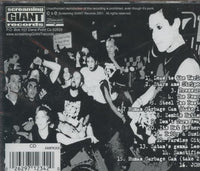 Officer Negative: Live