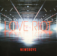 Newsboys: Love Riot