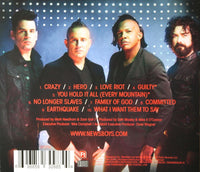Newsboys: Love Riot