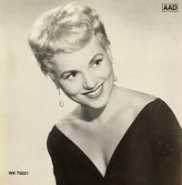 Judy Holliday: Trouble Is A Man