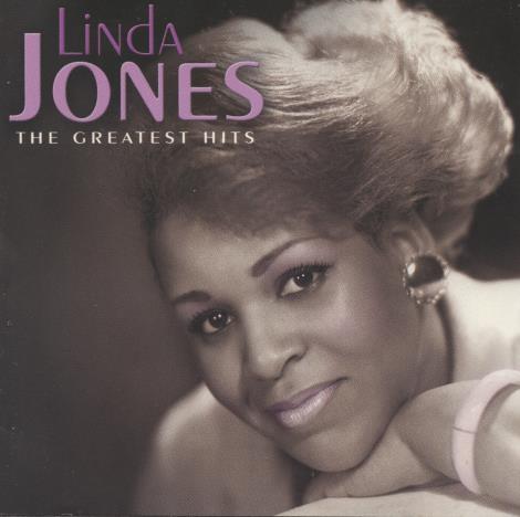 Linda Jones: The Greatest Hits