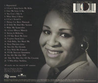 Linda Jones: The Greatest Hits