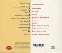 Betty Wright: The Best Of Betty Wright