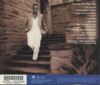 Johnny Gill: The Best Of Johnny Gill