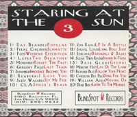 Staring At The Sun 3