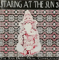 Staring At The Sun 3