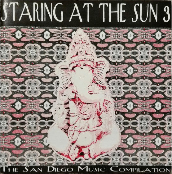 Staring At The Sun 3