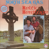 North Sea Gas: Keltic Heritage