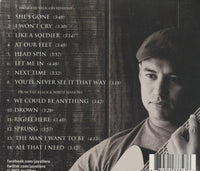 Jay Ollero: Acoustic Collection