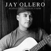 Jay Ollero: Acoustic Collection