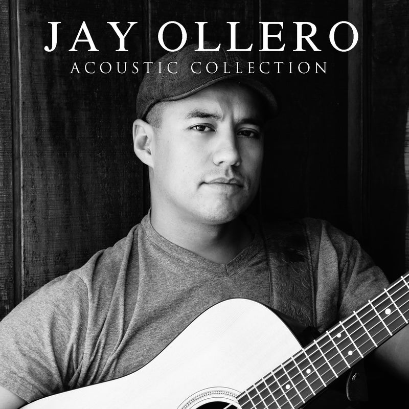 Jay Ollero: Acoustic Collection