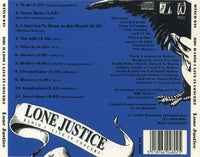 Lone Justice: BBC Radio 1: Live In Concert