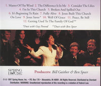 Candy Hemphill-Christmas: Fully Alive