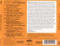 Tony Humphries: United DJs Of America Volume 18