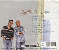 Piolo Pascual: Renditions: Piolo Sings Louie O.