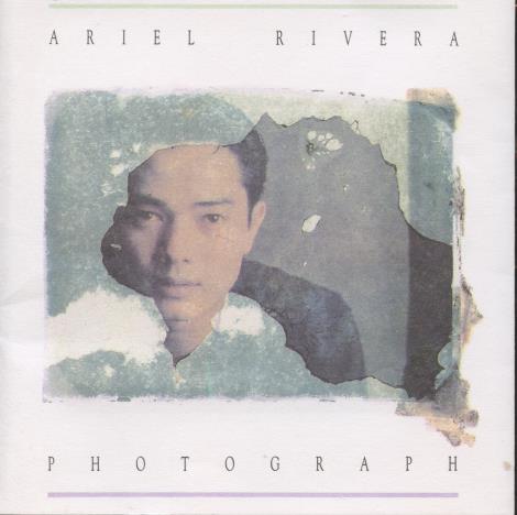 Ariel Rivera: Photograph