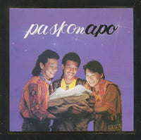 Apo Hiking Society: PaskonAPO